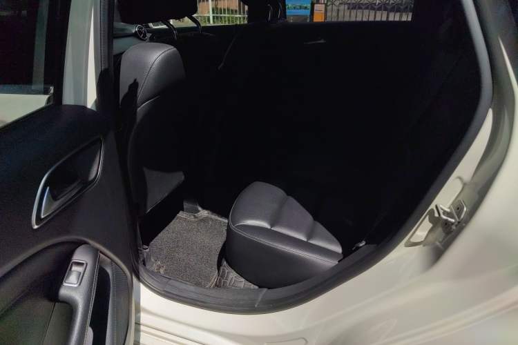 Used Mercedes-Benz B-Class 2017 B 200 Sport Edition