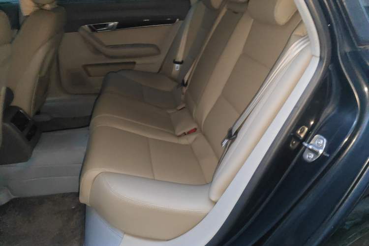 Used Audi A6L 2011 2.0 TFSI Automatic Standard Edition