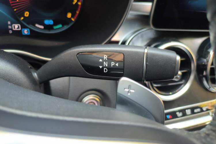 Used Mercedes-Benz C-Class 2020 Restyled C 260 L Sport Edition