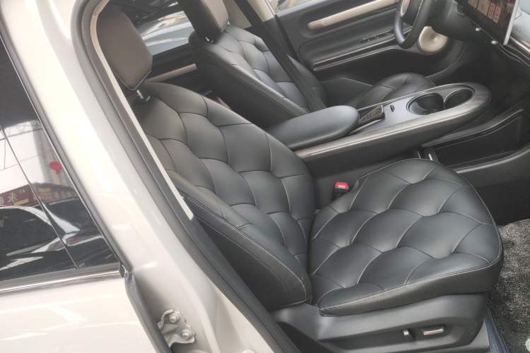 Used Baojun Cloud 2023 460 Max Lingxi Version
