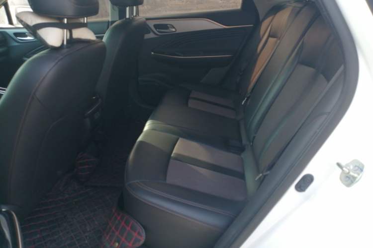 Used AION S 2023 Meizu 580 Lithium Iron Phosphate Left Rear Seat