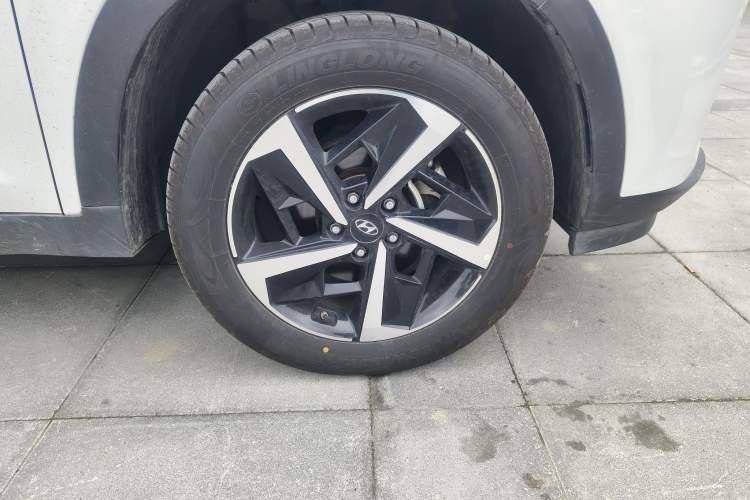 Used Hyundai ix35 2021 2.0L Automatic 2WD GLS Leading Edition
