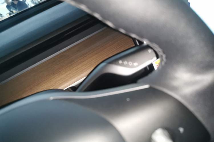 Used Tesla Model Y 2021 Long-Range All-Wheel-Drive Version