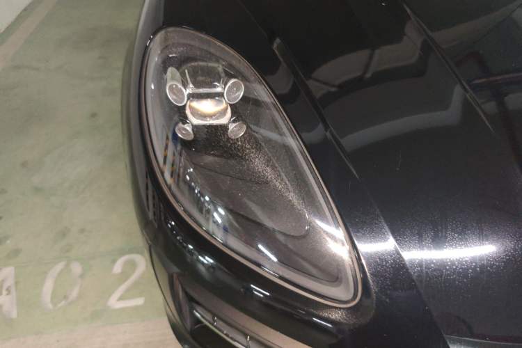 Used Porsche Macan 2020 Macan 2.0T
