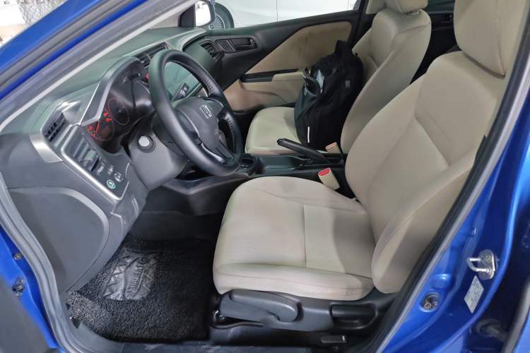 Used Honda City 2015 1.5L CVT Comfort Version