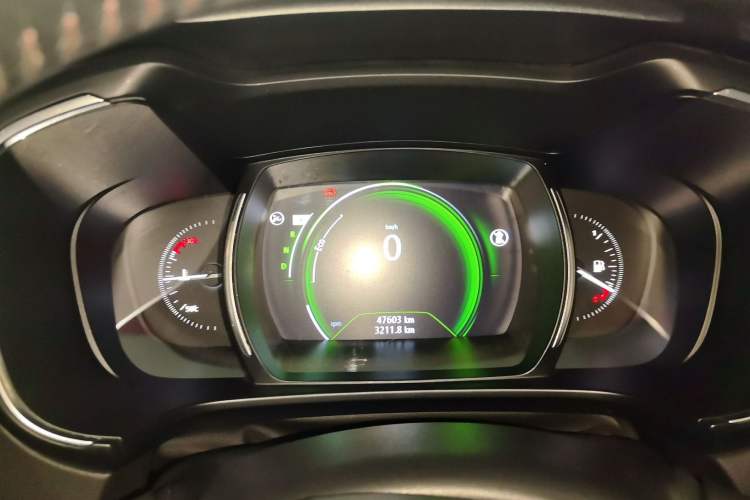 Used Renault Koleos 2018 2.0L Two-Wheel Drive 120th Anniversary Limited Edition