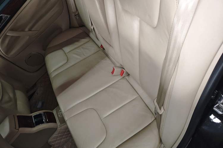 Used Volkswagen Passat 2009 1.8T Manual Luxury Edition
