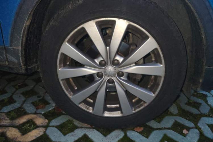 Used MG ZS 2020 180 DVVT Automatic Lite
