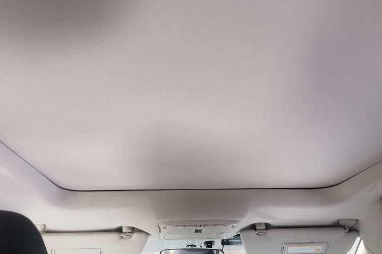 Used Nissan X-Trail 2014 2.0L CVT Comfort Edition 2WD
