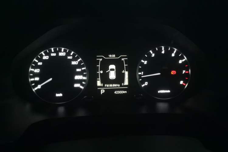 Used Chery Tiggo 5x 2022 Superhero Edition 1.5L CVT Fashion Model