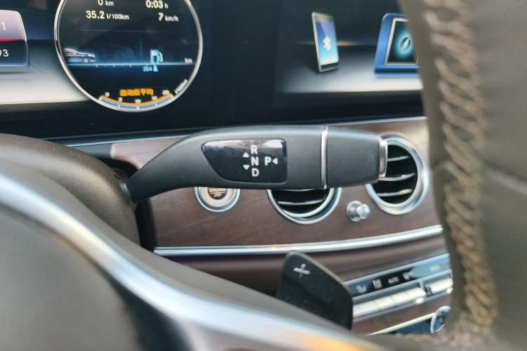 Used Mercedes-Benz E-Class 2020 E 300 L Stylish Model
