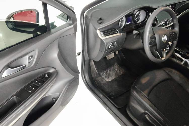 Used Buick Verano 2020 20T CVT Leading Edition
