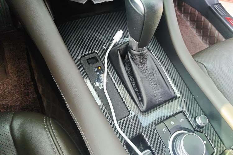 Used Mazda Atenza 2021 2.5L Blue Sky Prestige Edition