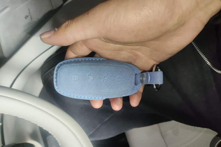 Used Denza N7 2025 702 Intelligent Driving Dual-Laser Luxury Edition
