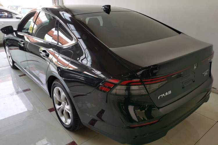 Used Honda Accord 2023 260TURBO Smart Enjoyment Version