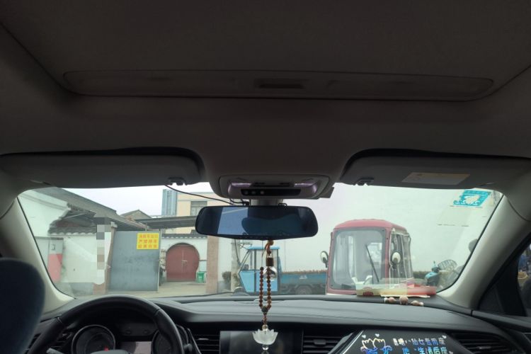 Used Buick Regal 2019 20T Elite Version China VI Standard
