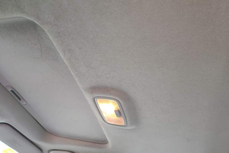 Used Hyundai ix35 2013 2.0L Automatic Two-Wheel Drive Smart GLS China IV Standard