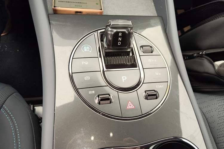 Used BYD Seal 06GT 2025 Intelligent Driving Version 605 Heatwave Edition