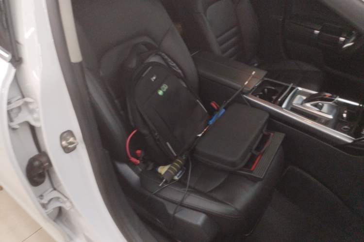 Used Citroen C6 2021 400THP Comfort Edition
