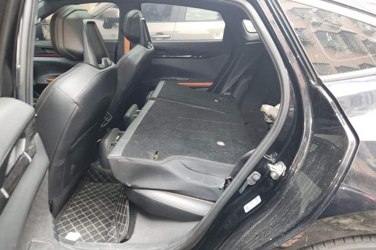 Used CHANGAN UNI-V 2022 1.5T Sport Edition
