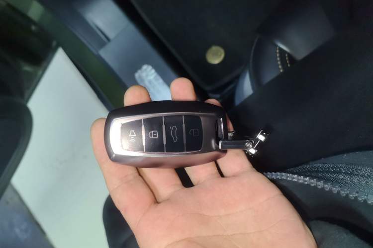 Used Haval DARGO 2021 1.5T DCT Two-Wheel Drive Border Collie Edition
