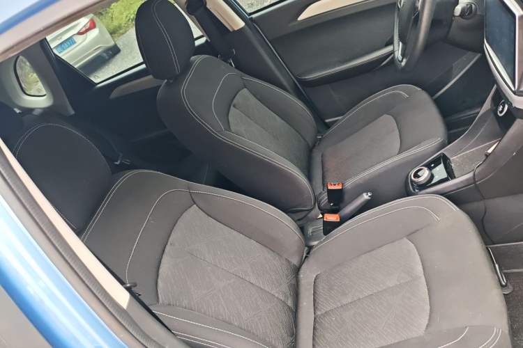 Used NETA N01 2020 Revised Version 430V
