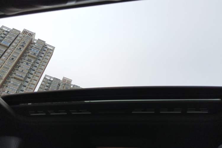 Used BMW 3 Series 2016 316i Fashion Model Headliner