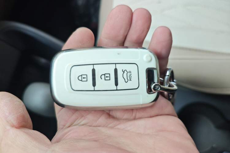 Used Hyundai ix35 2010 2.0L Automatic Two-Wheel Drive Elite Edition GLS