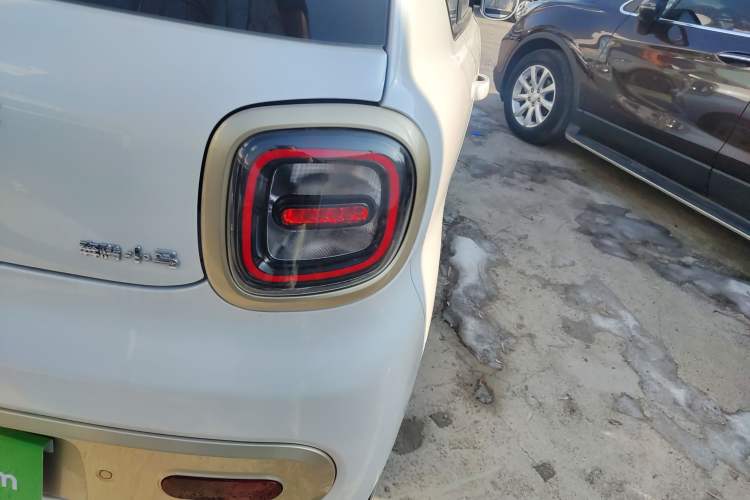 Used Bestune Pony 2026 Model 222km Shining Horse
