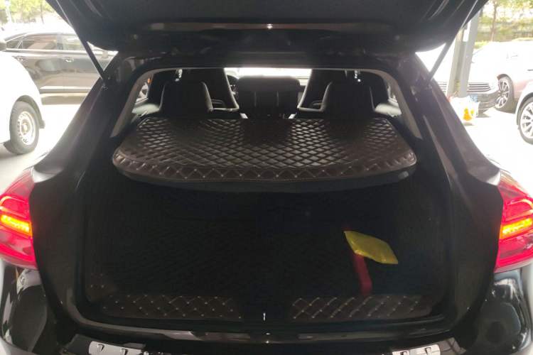 Used Mercedes-Benz GLA 2016 GLA 200 Fashion Model