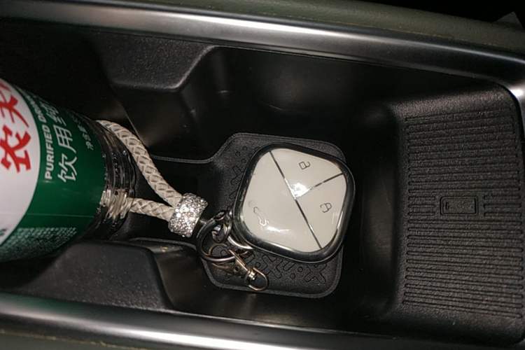 Used Baojun Spark EUV 2026 301km Flagship Edition