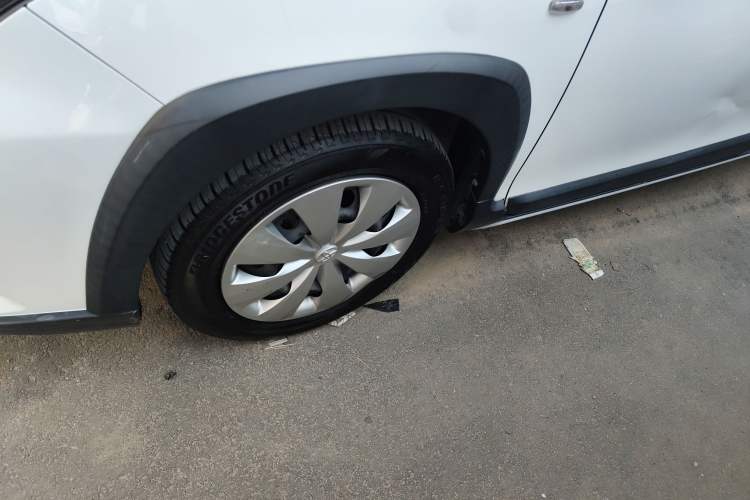 Used Toyota YARiS L Zhi Xuan 2022 X-Trail 1.5L CVT Leading PLUS Edition
