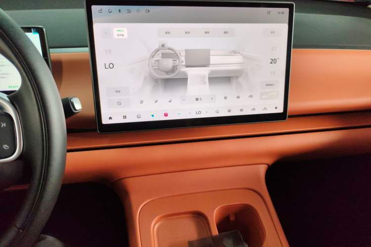 Used Leapmotor C10 2024 530 Comfort Edition