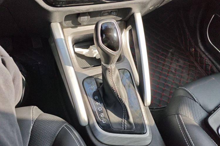 Used Geely Auto Vision X3 2017 1.5L Automatic Luxury Model