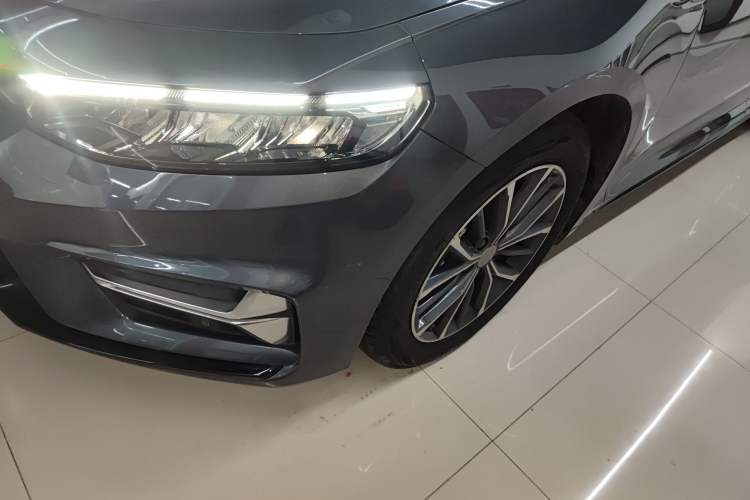 Used Geely Auto Preface 2025 Dongfang Yao 1.5TD Fuyao Edition
