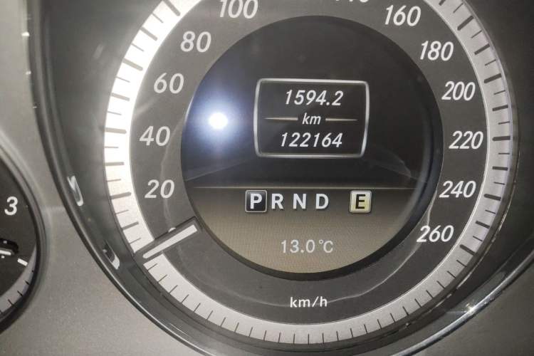 Used Mercedes-Benz E-Class 2011 E 260 CGI Convertible Edition