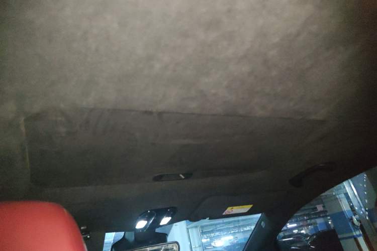 Used GAC Trumpchi M8 2023 Zongshi Series Dual-Motor Supreme Edition Headliner