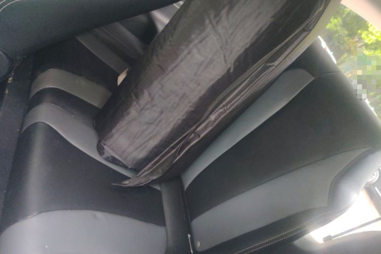 Used Roewe Clever 2022 311km QiQi BoBo Edition
