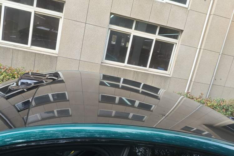 Used Xiaomi Auto SU7 Ultra 2025 Ultra Model