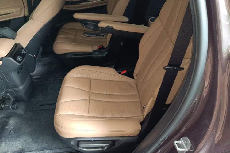 Used Nio ES8 2020 415 km Signature Edition 6-Seater Version