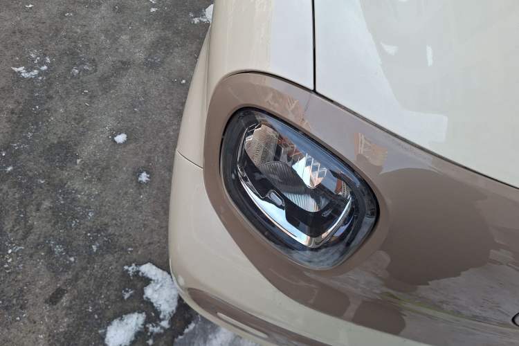 Used Bestune Pony 2026 222km Colorful Horse
