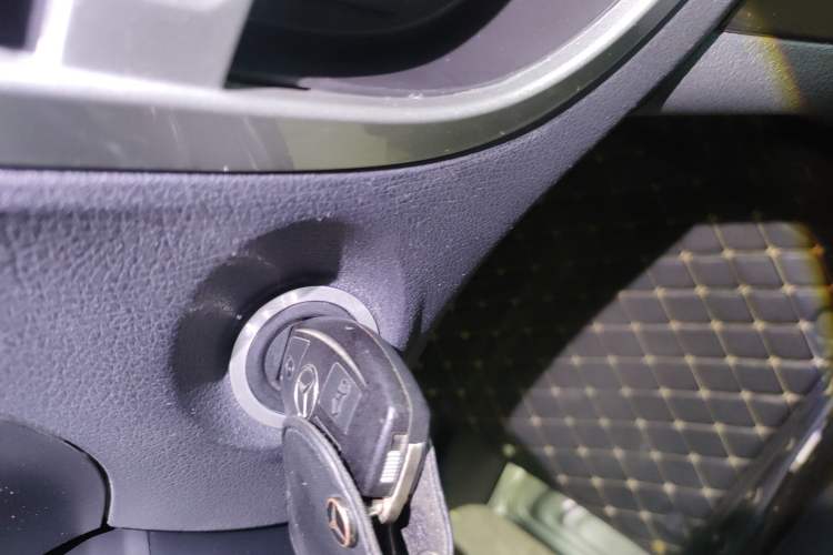 Used Mercedes-Benz Vito 2016 2.0T Business Edition