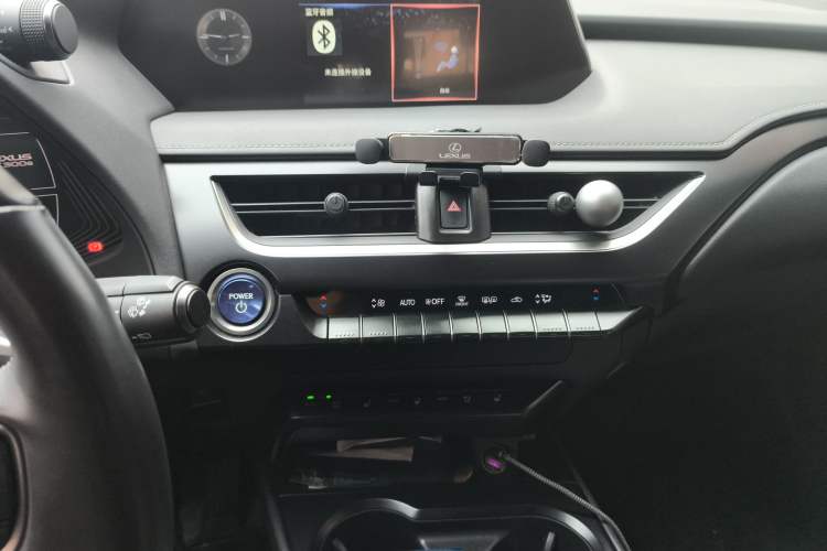 Used Lexus UX New Energy 2020 300e Pure·Joy Edition