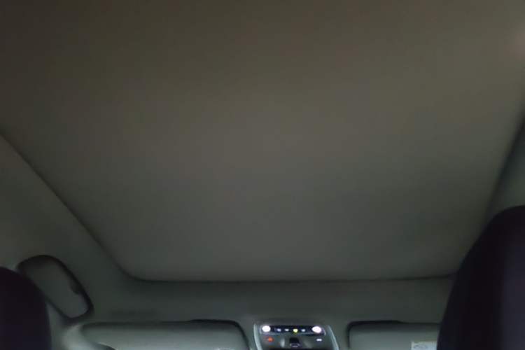 Used Lynk & Co 02 2018 1.5T DCT Two-Wheel Drive Zhaopu Version China V Standard