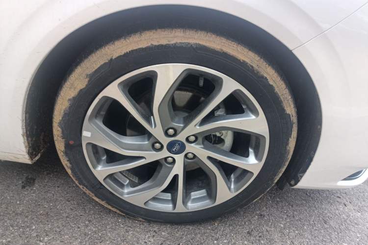 Used Ford Mondeo 2022 Facelifted EcoBoost 245 Ultimate Edition
