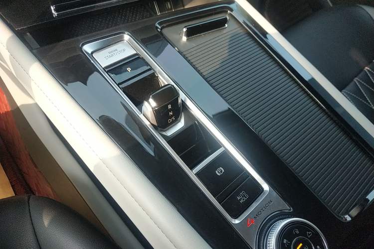 Used Volkswagen Teramont 2023 Facelift 380TSI Four-Wheel Drive Luxury Edition
