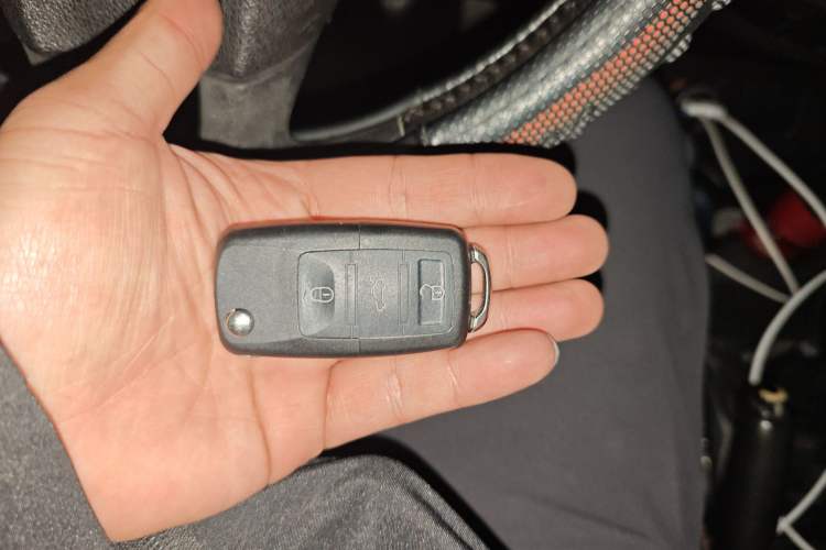 Used Land X5 2013 2.0T Manual Chuanling Edition