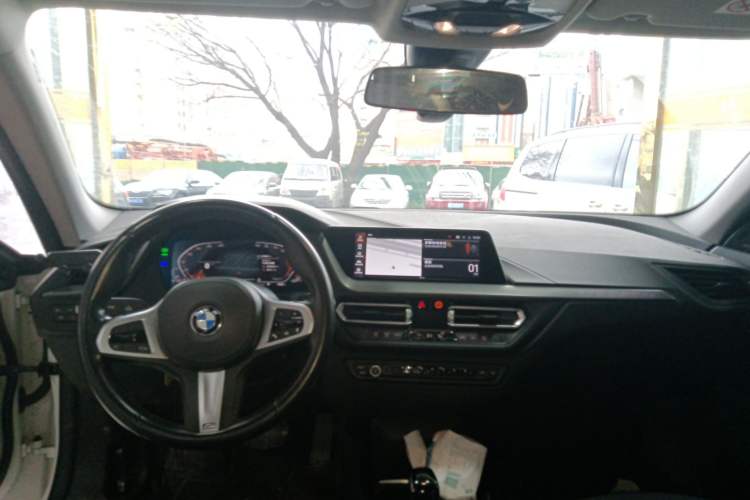 Used BMW 2 Series 2023 225i Four-Door Coupe M Sport Package