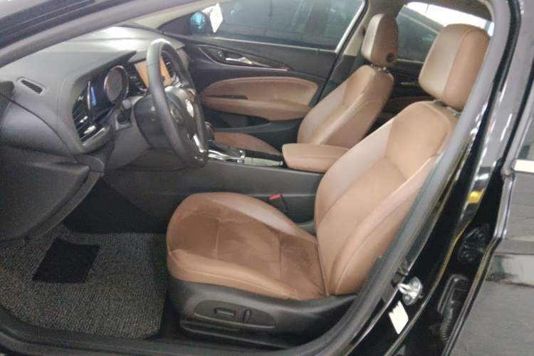 Used Buick Regal 2017 20T Elite Edition