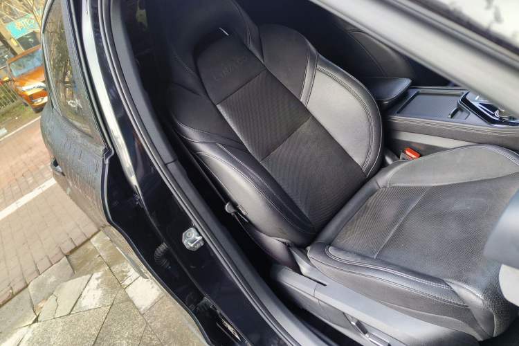 Used Lynk & Co 03 2021 1.5TD DCT Jing Champion Edition